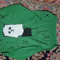 مقداری لباس .همه سایز و همه مدل