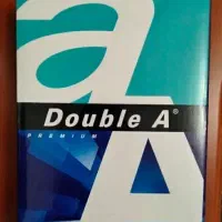 برگه A4