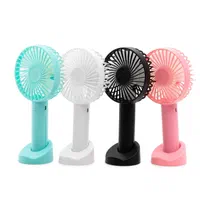 پنکه شارژی مدل S