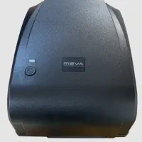 لیبل پرینتر meva 4200