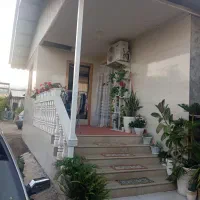 فروش خانه ویلایی 200متر 110 متر بنا..