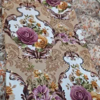 انواع روبالشتی شیک|رختخواب، بالش، پتو|یزد, |دیوار