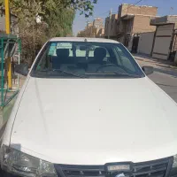 فروش وانت اریسان ۲|خودرو سواری و وانت|قنوات, |دیوار