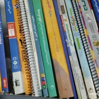 کتاب کنکور انسانی تجربی ریاضی|کتاب و مجله آموزشی|اسلامشهر, صادقیه|دیوار