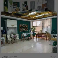 اجاره صندلی در سالن ViP مرکز شهر|آرایشگاه و سالنهای زیبایی|شاهینشهر, حافظ جنوبی|دیوار