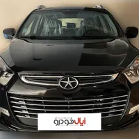 جک s3 مدل 1404/صفر/اقساط/تعویض کارکرده با نو