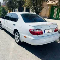 ماکسیما اتومات مدل ۱۳۸۶|خودرو سواری و وانت|مشهد, ده دی|دیوار