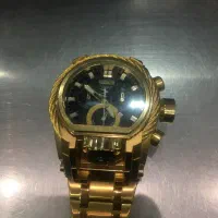 ساعت اینکویتا مدل بولت زئوس نو