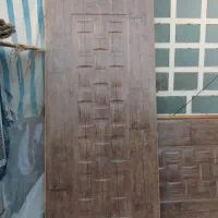 سه تا درب درحد نو بفروش می رسد