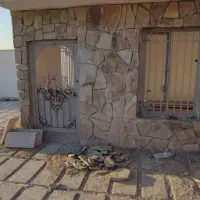 باغچه 500متری با بنای نوساز در شهریار|فروش خانه و ویلا|شهریار, بکه|دیوار