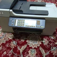 پرینتر ۴کاره اچ پی مدل ۵۶۱۰
