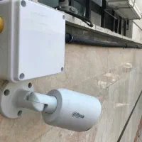 نصب دوربین مدار بسته و دزدگیر اماکن ...