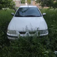 سمند موتور ملی f7 دوگانه کارخانه