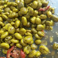 انواع زیتون ترشک و لواشک خیارشورترشیجات و رب انار|خوردنی و آشامیدنی|تهران, تجریش|دیوار