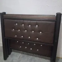 تخت خواب فلزی