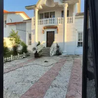 ویلای دوبلکس وبسیار زیبا