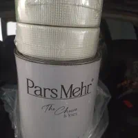 رنگ روغن مات پارس مهر