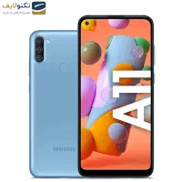 گوشی A11 پلمپ