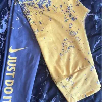 لگ و ست ورزشی