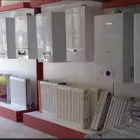 تعمیر پکیج رادیاتور آبگرمکن تصفیه شیرآلات کولرگازی
