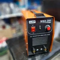 دستگاه  جوش ردبو۲۰۰امپر صنعتی ۳برد