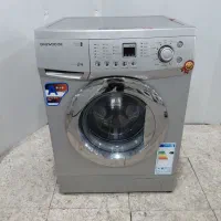 لباسشویی متنوع ترین مدل ها، کارکرده با کیفیت