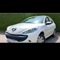 حواله خودرو سورن موتور پارس/راناپلاس/۲۰۷tu3