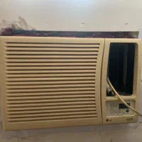 کولر۲۴هزار ال جی