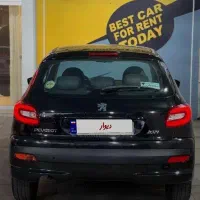 بدون راننده/اجاره خودرو/روزانه/رنت ماشین|خودرو اجارهای|شیراز, قدوسی غربی|دیوار