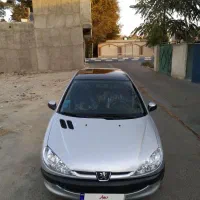 206تیپ 3مدل 83عروسک فرانسه