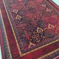 فرش|فرش|آران و بیدگل, |دیوار