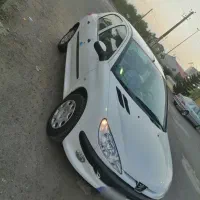 206 تیپ 2 مدل99