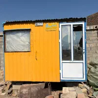 فروش کانکس دست دوم