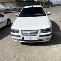 سمند مدل ۸۸