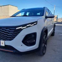 ایکس ۳۳ کراس دنده