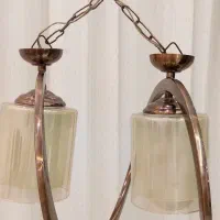 لوستر آشپزخانه