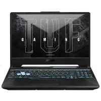 Asus TUF Gaming A15