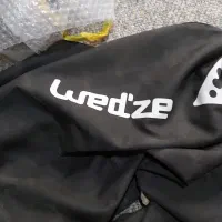 اسکی آلپاین نو با بوت ست کاپلی