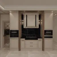 110 متری جواهری کلید اول