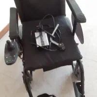 ویلچر برقی تایوانی اصل|آرایشی، بهداشتی، درمانی|اصفهان, خلجا|دیوار