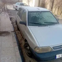 ماشین پراید