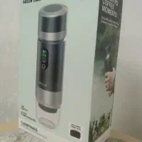 اسپرسو ساز قابل حمل گرین لاین