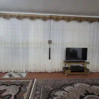 پرده ،کتیبه و دکوری ها