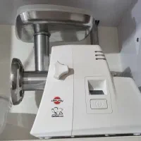 چرخ گوشت پارس خزر