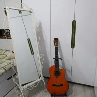 آبینه قدی