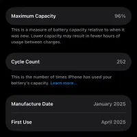 ایفون ۱۶ نرمال