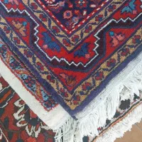 جفت ذرع ونیم دستباف اراک|فرش|دورود, |دیوار