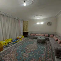 ویلایی دربستی ۲طبقه محله گلستان|اجارهٔ خانه و ویلا|ری, حمزهآباد|دیوار