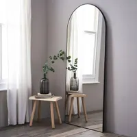 آینه قدی طرح گنبدی