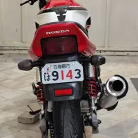 cb400|موتورسیکلت|ایلام, |دیوار